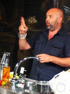 D'ADDEZIO